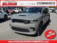 2026 Dodge Durango GT AWD HEMI V8 Sport Utility