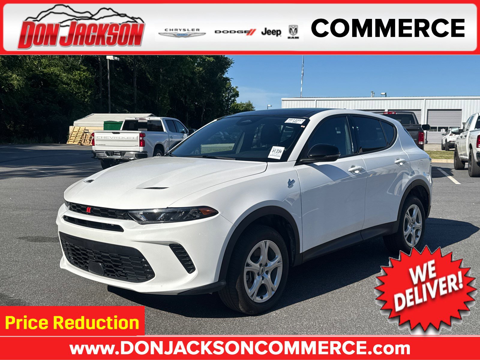 2025 Dodge Hornet 2.0 GT Plus AWD's photo