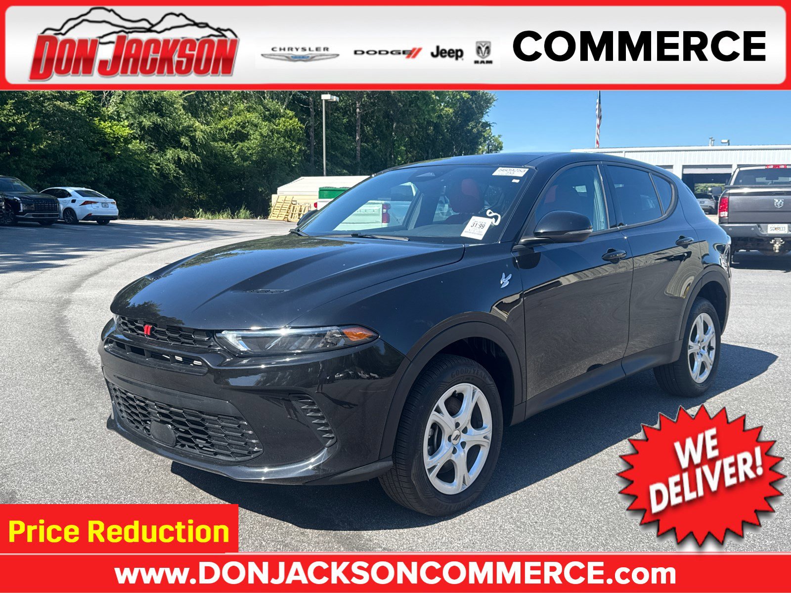 2025 Dodge Hornet 2.0 GT Plus AWD's photo