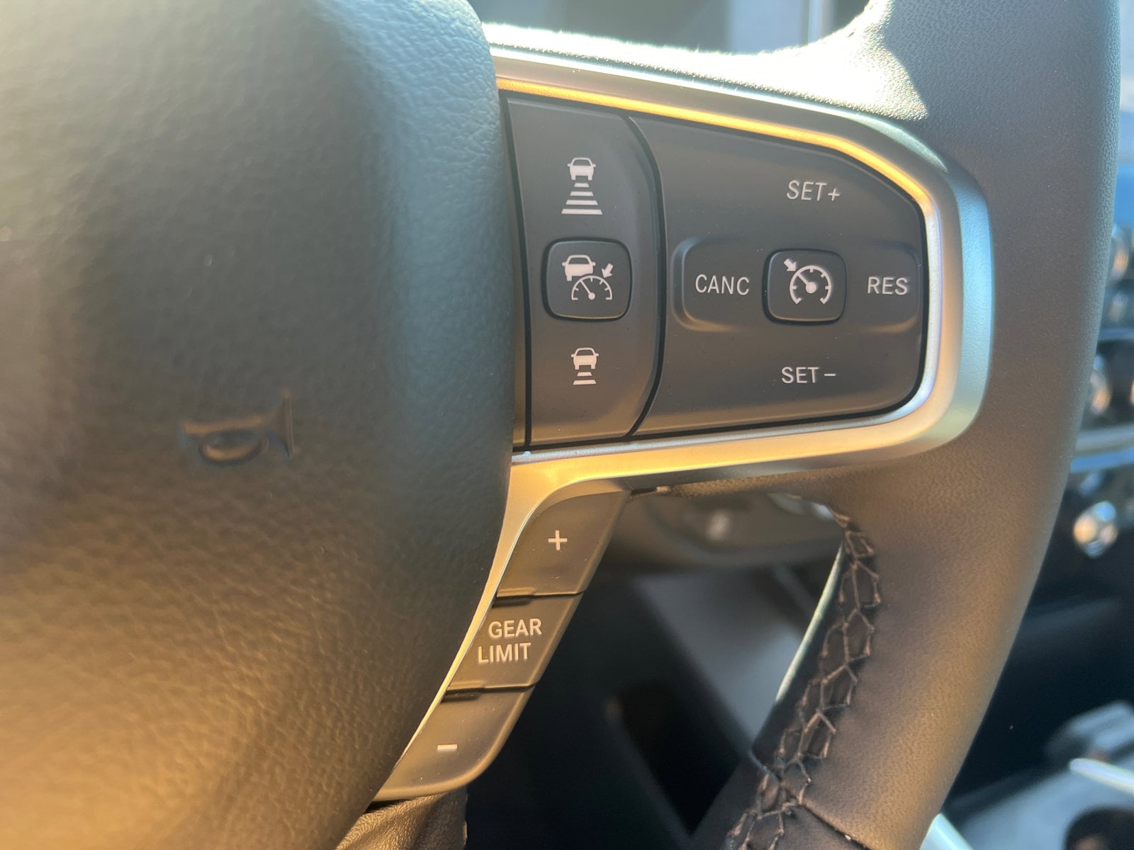 2026 RAM 1500 Big Horn/Lone Star - Photo 30