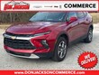  Chevrolet Blazer