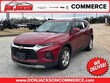  Chevrolet Blazer
