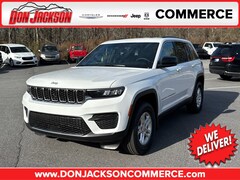 2025 Jeep Grand Cherokee Laredo SUV