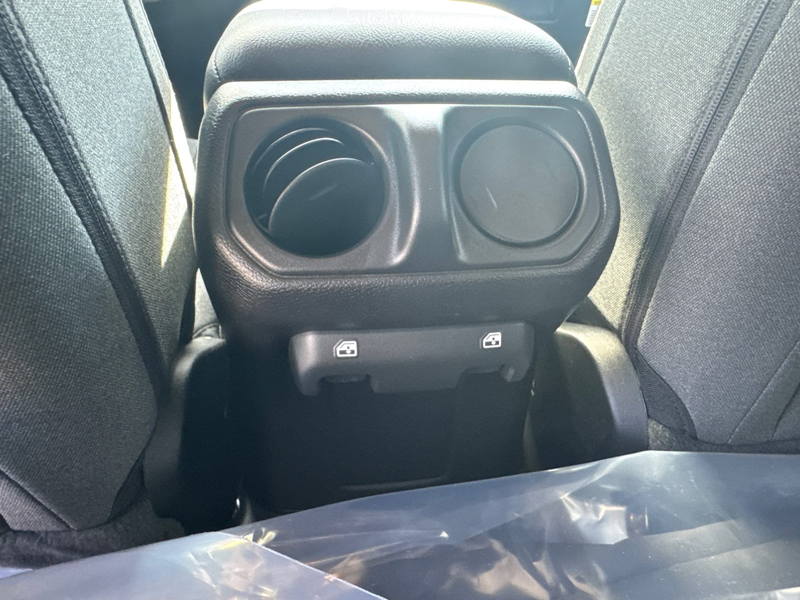 2026 Jeep Wrangler 4-Door Sport - Photo 23