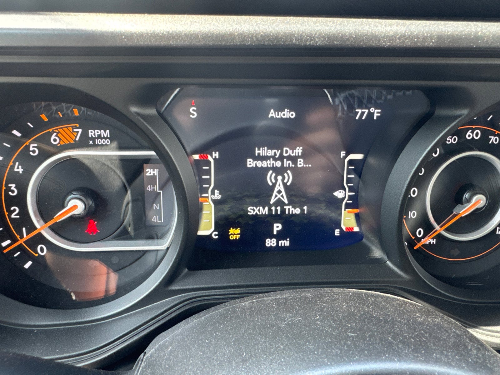 2026 Jeep Wrangler 4-Door Sahara - Photo 35