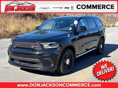 2026 Dodge Durango Pursuit SUV