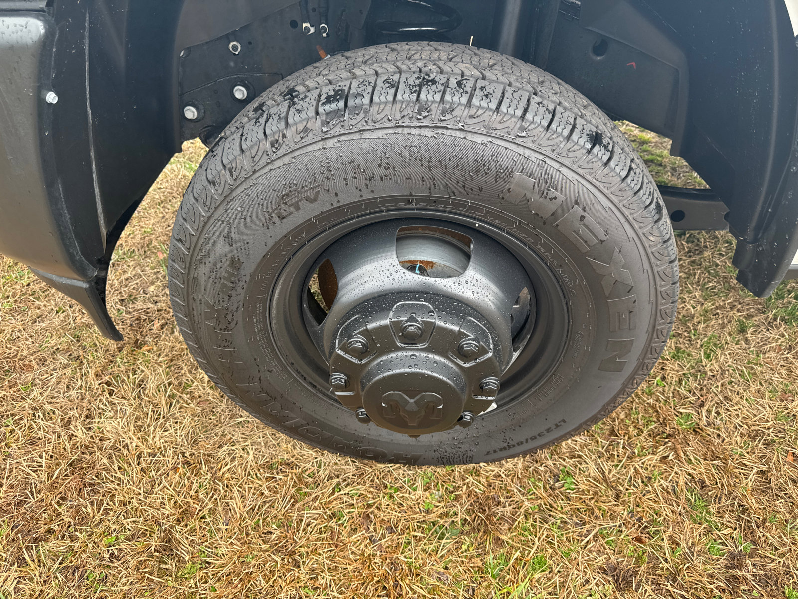 2026 RAM 3500 Chassis Tradesman - Photo 10