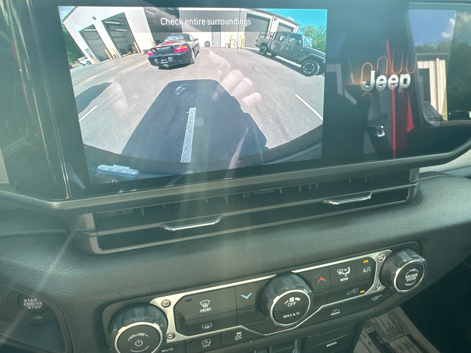 2026 Jeep Wrangler 4-Door Sport - Photo 27