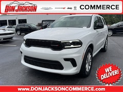 2026 Dodge Durango GT RWD Sport Utility