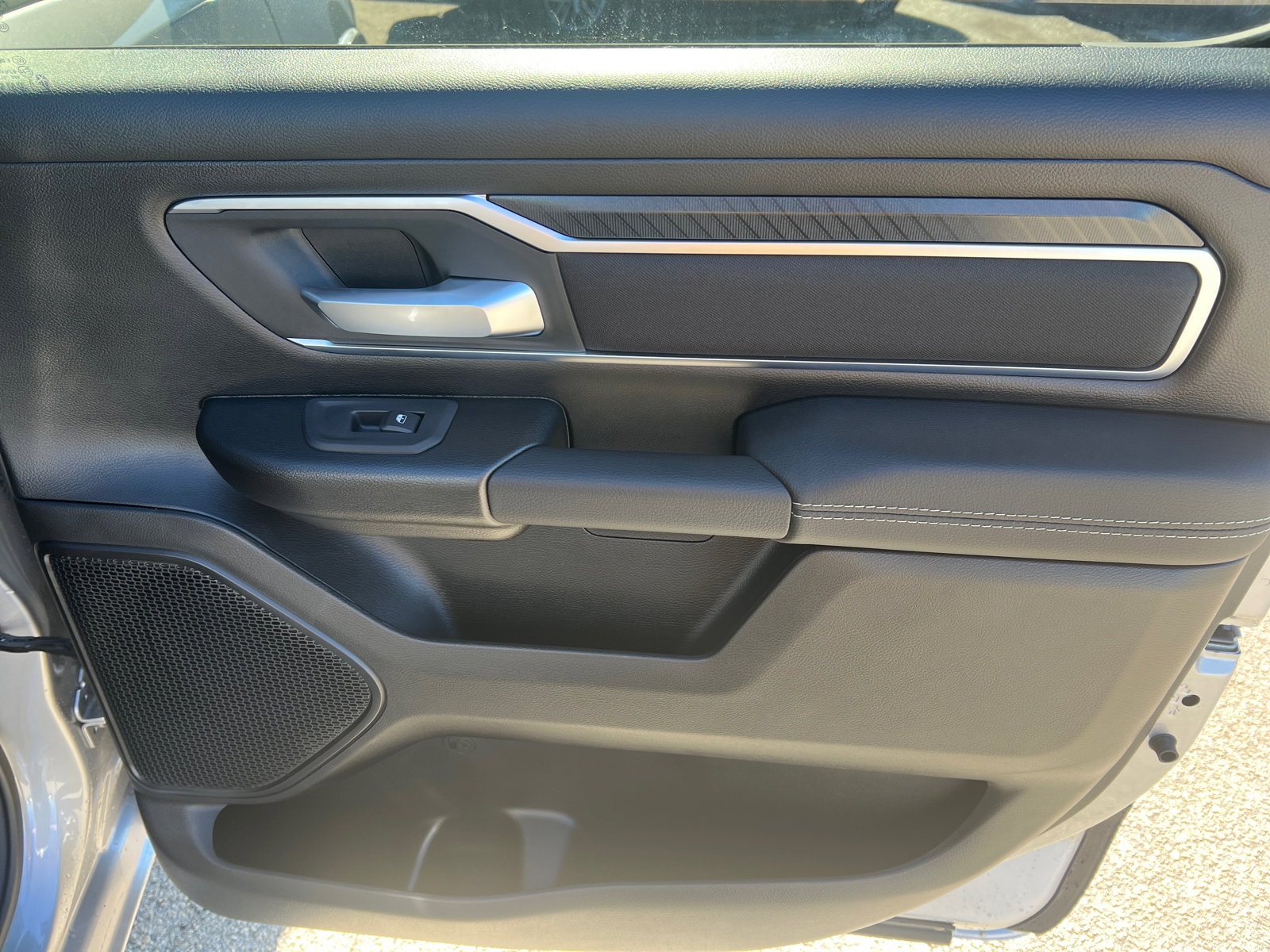 2026 RAM 1500 Big Horn/Lone Star - Photo 17