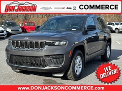 2025 Jeep Grand Cherokee Laredo SUV