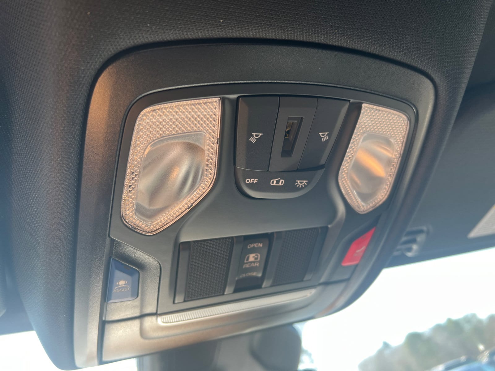 2026 RAM 1500 Big Horn/Lone Star - Photo 23