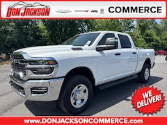 2026 Ram 2500 TRADESMAN CREW CAB 4X4 6'4 BOX Pickup