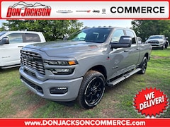 2026 Ram 2500 BIG HORN CREW CAB 4X2 6'4 BOX Pickup