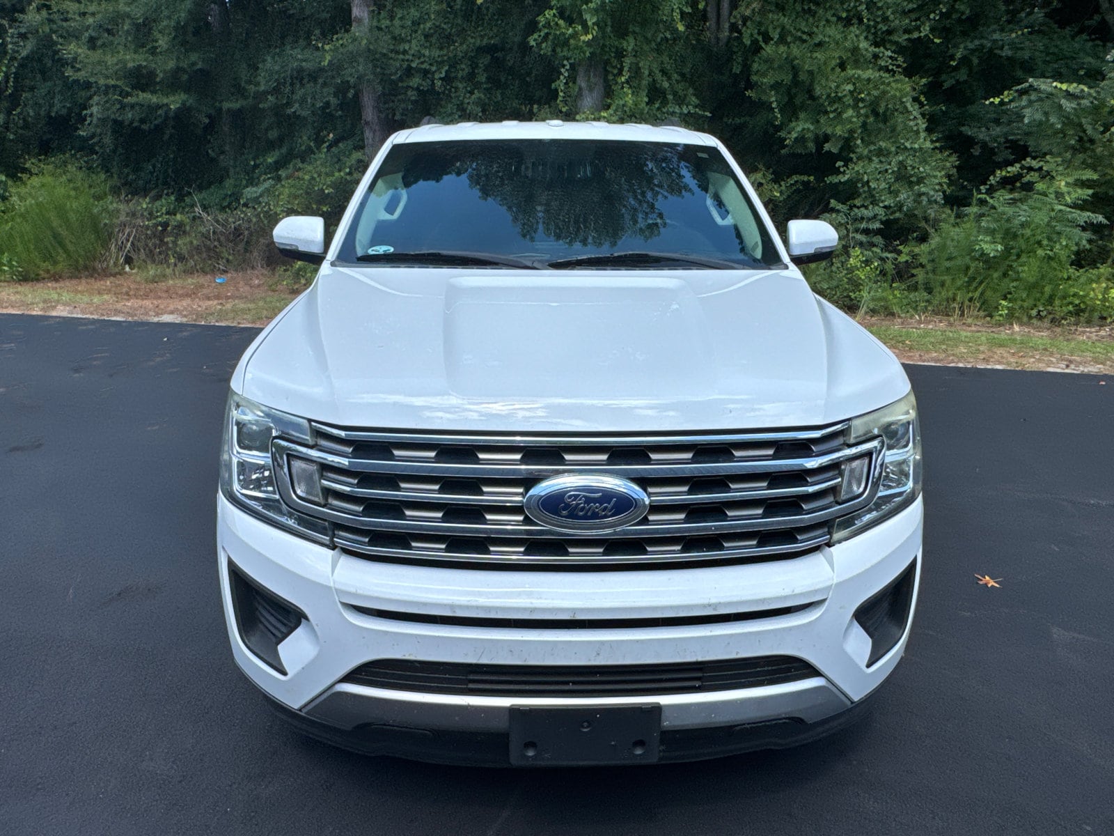 Used 2018 Ford Expedition XLT with VIN 1FMJU1HTXJEA31219 for sale in Commerce, GA