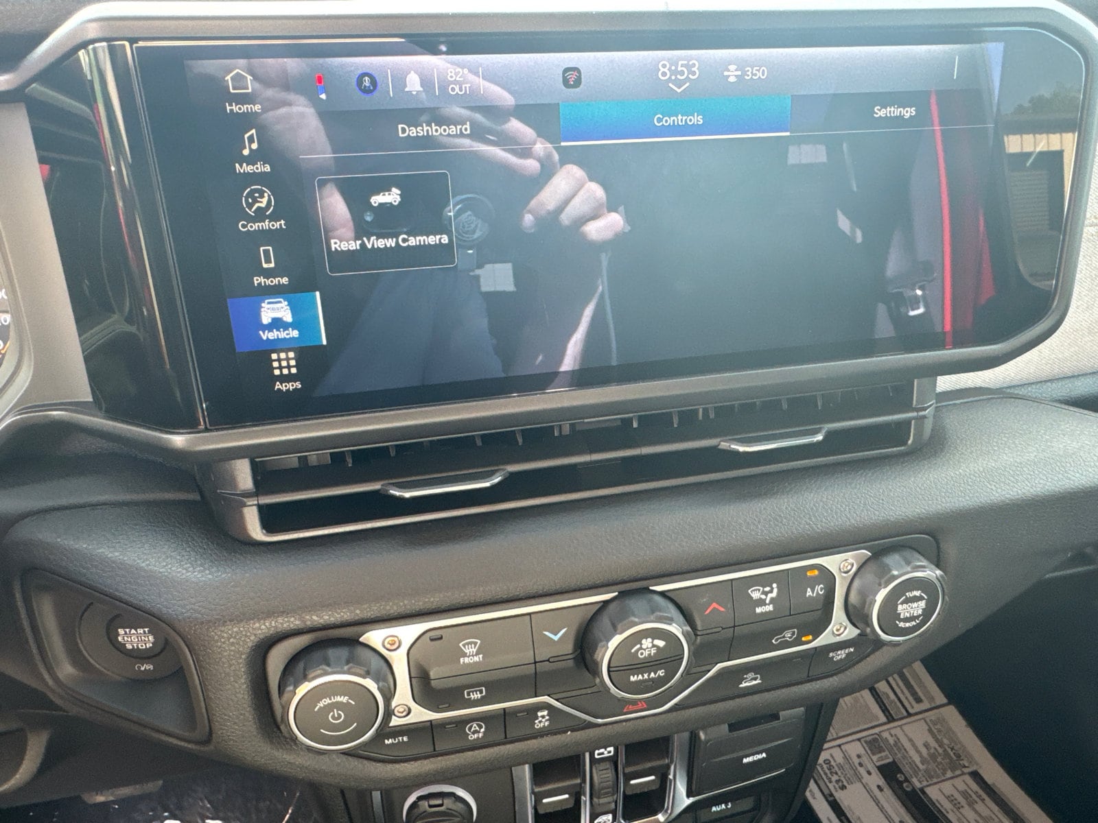 2026 Jeep Wrangler 4-Door Sport - Photo 25