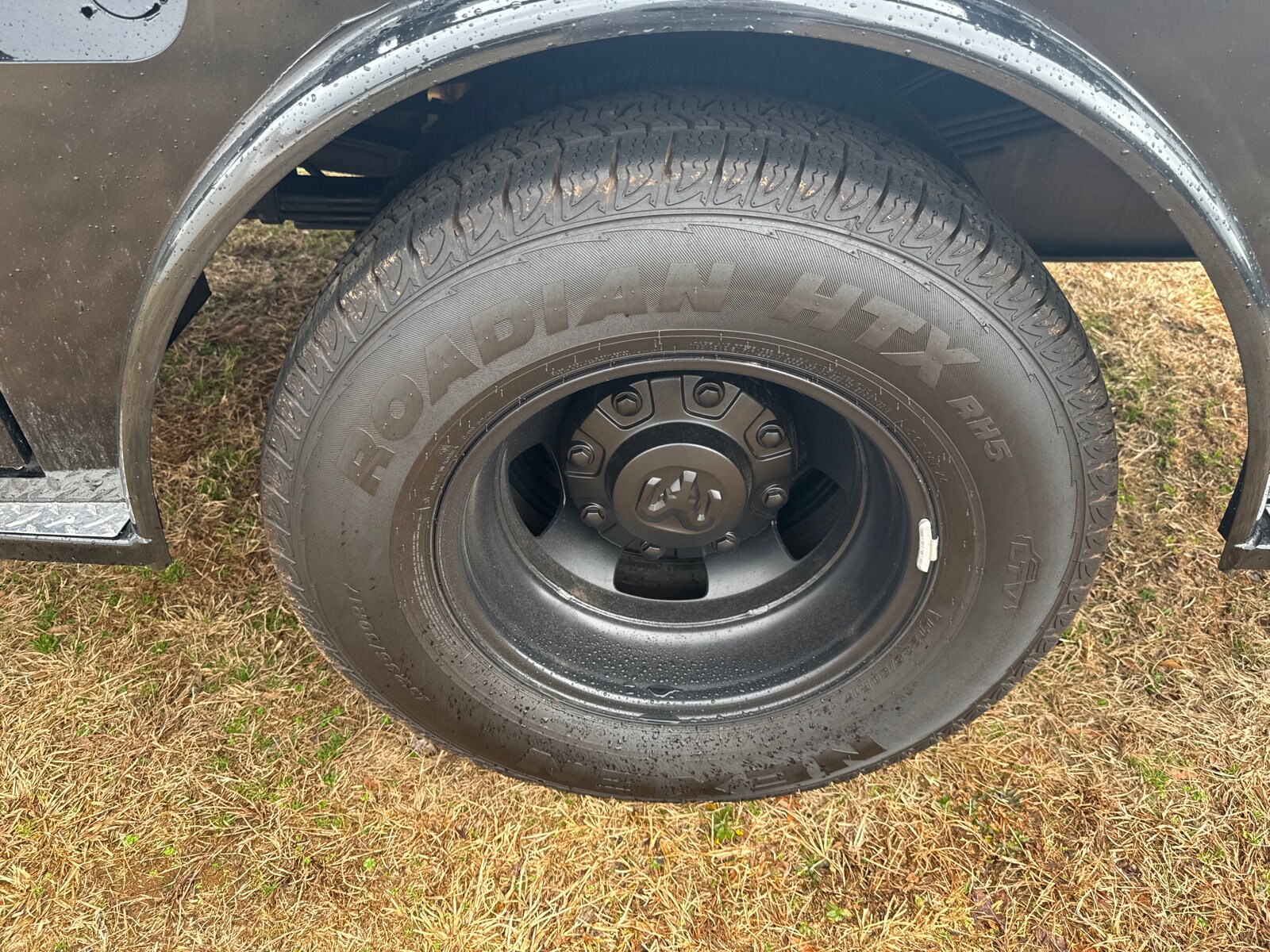 2026 RAM 3500 Chassis Tradesman - Photo 17