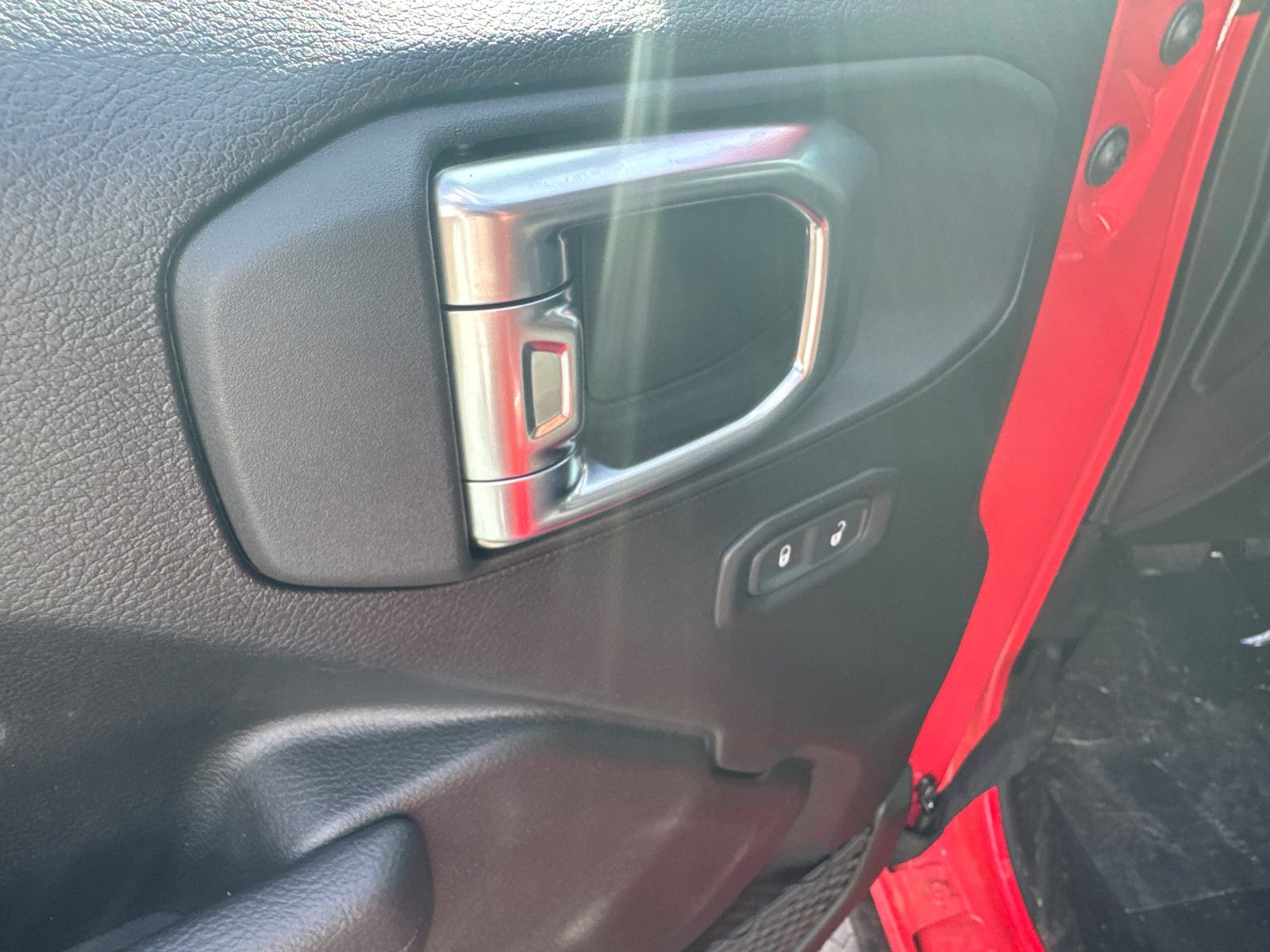 2026 Jeep Wrangler 4-Door Sport - Photo 12