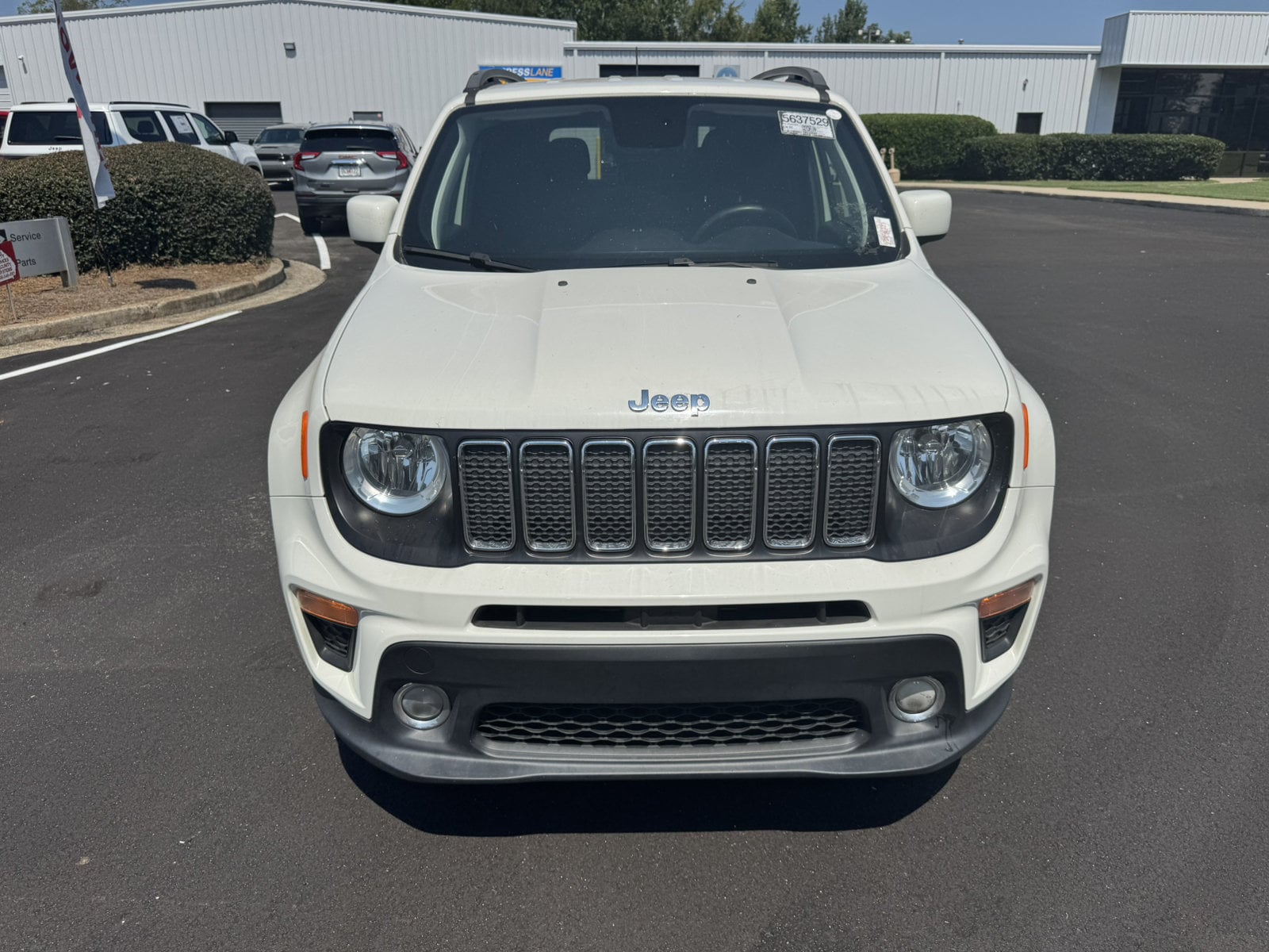 ZACNJABB2KPK87309