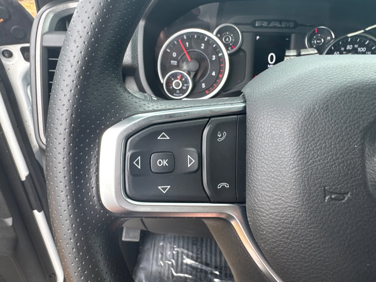 2026 RAM 3500 Chassis Tradesman - Photo 26