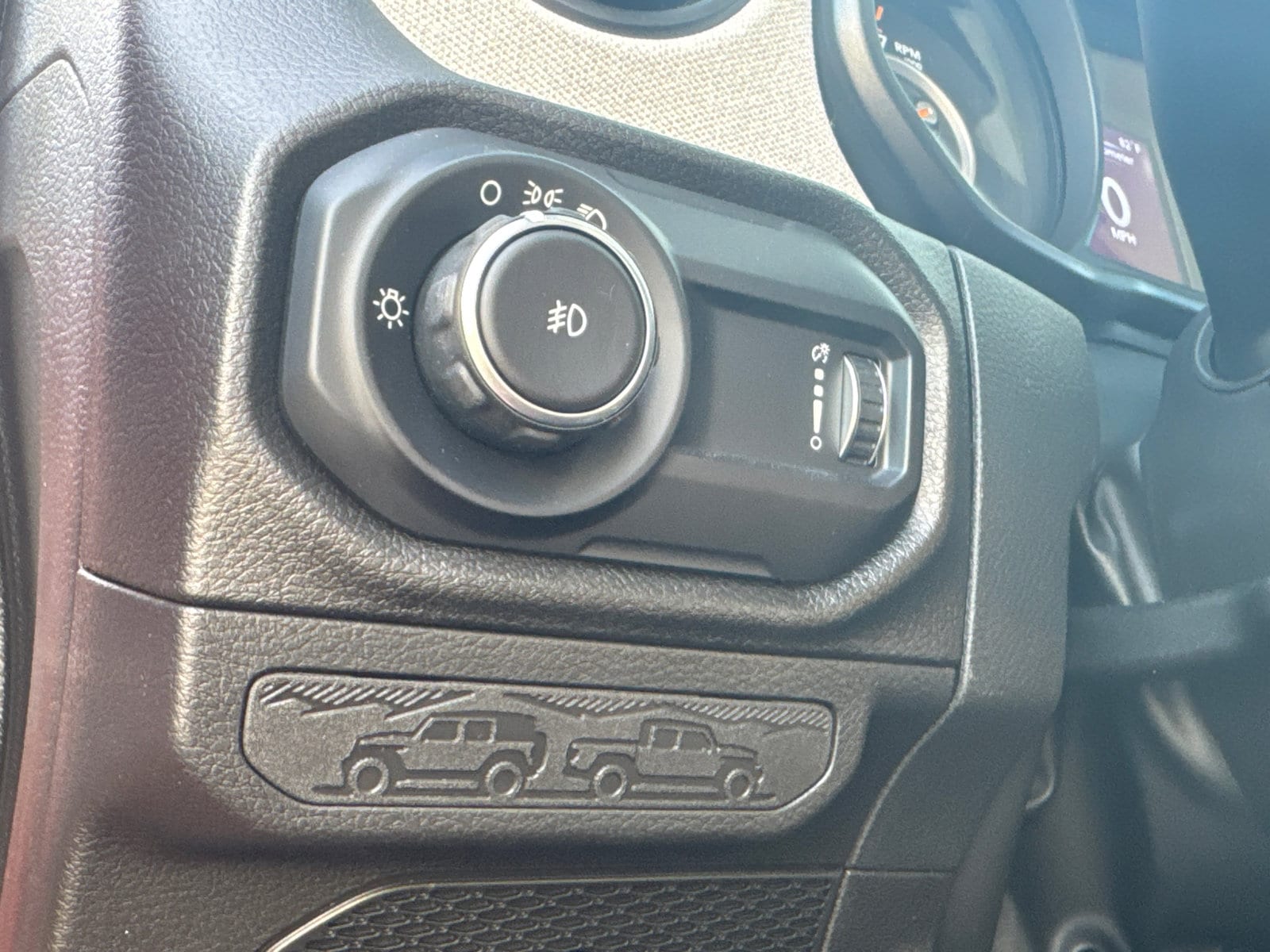 2026 Jeep Wrangler 4-Door Sport - Photo 33