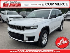 2026 Jeep Grand Cherokee L LAREDO 4X2 Sport Utility