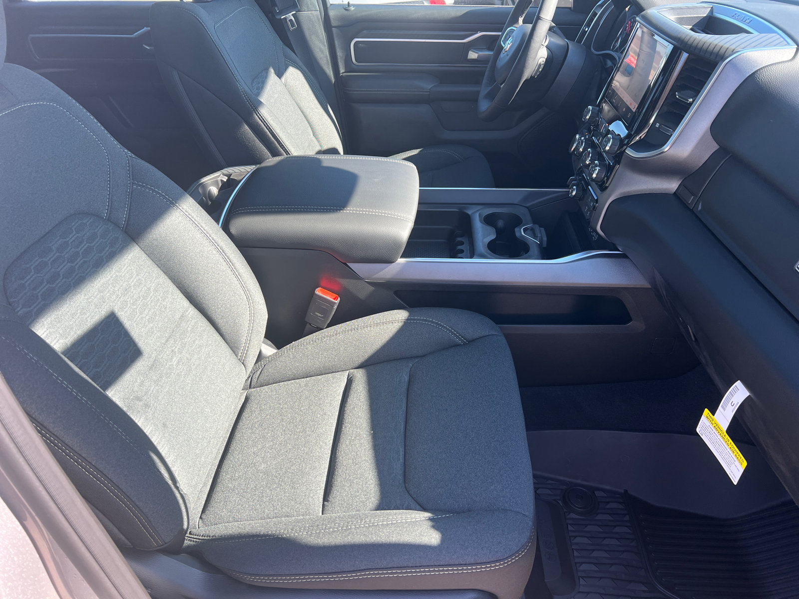 2026 RAM 1500 Big Horn/Lone Star - Photo 14