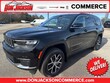  Jeep Grand Cherokee L