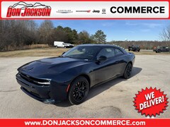 2026 Dodge Charger R/T Scat Pack Coupe