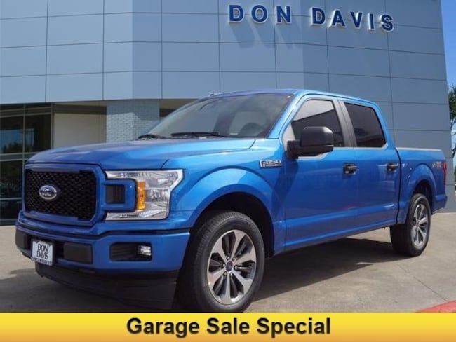 Don Davis Ford >> New 2019 Ford F 150 For Sale Arlington Tx Vin Don Davis Ford >> New 2019 Ford F 150 For Sale Arlington Tx Vin