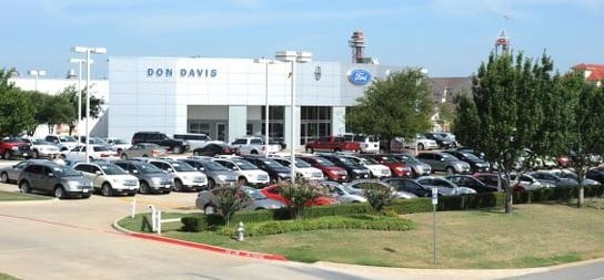 Don Davis Ford >> Arlington Ford Dealer About Don Davis Ford Lincoln Don Davis Ford >> Arlington Ford Dealer About Don Davis Ford Lincoln