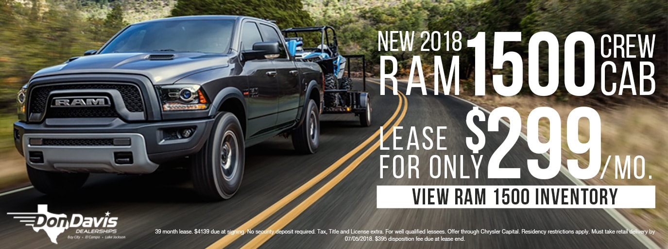 New & Used Cars Don Davis Motor Co. El Campo, TX