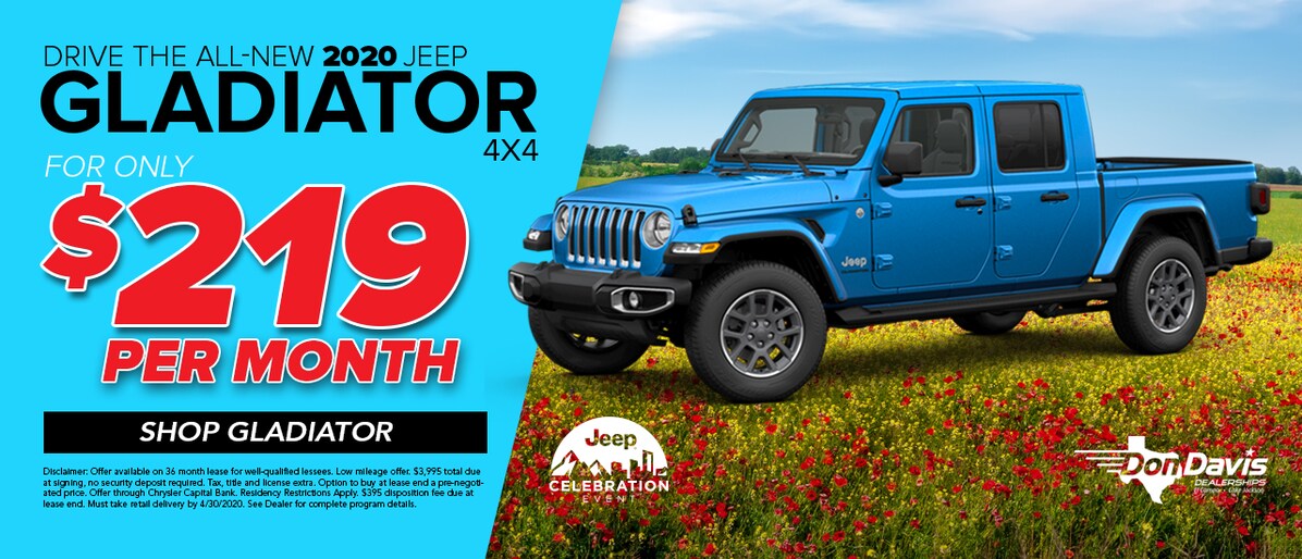 New & Used Cars Don Davis Motor Co. El Campo, TX