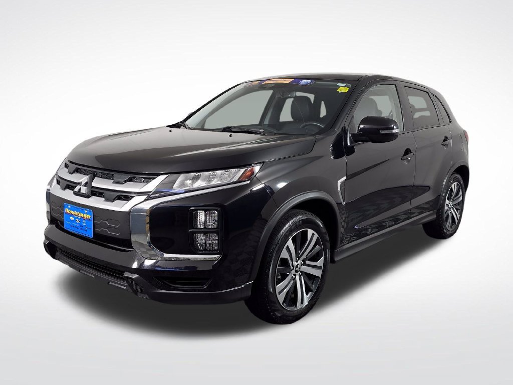 2025 Mitsubishi Outlander Sport S - Photo 3