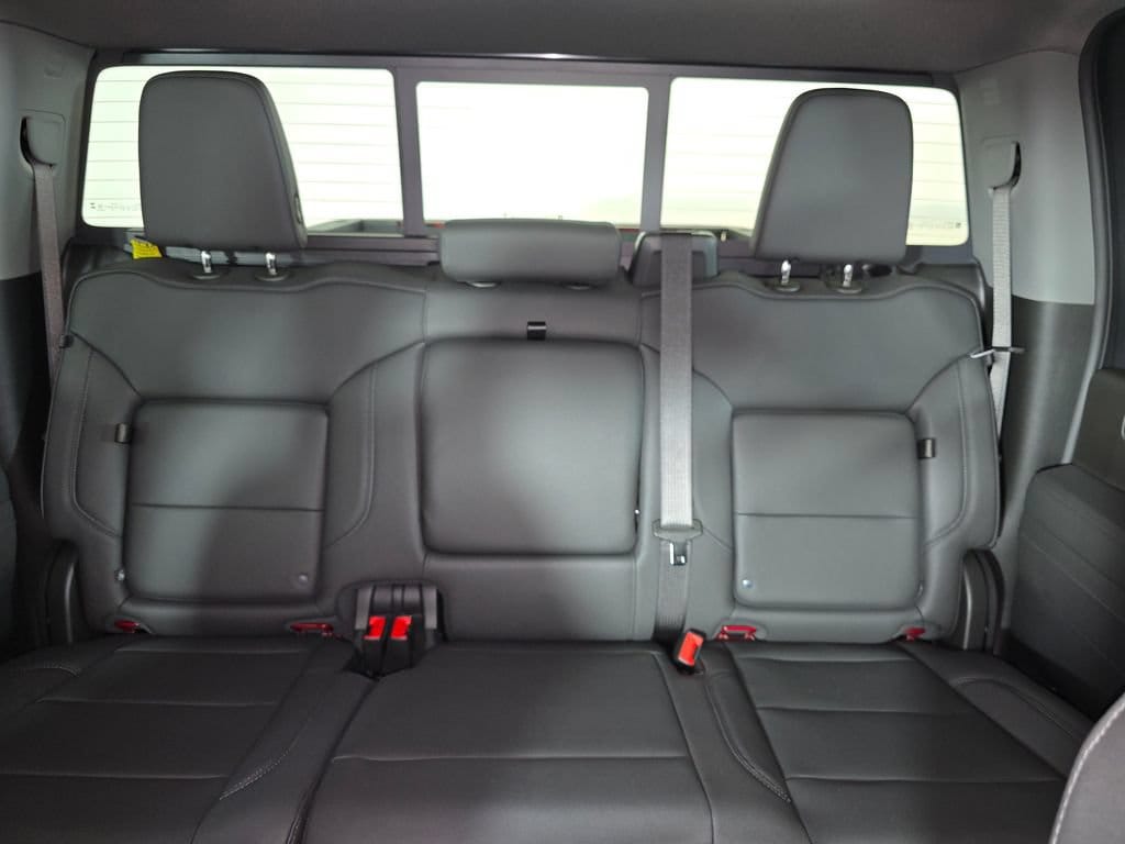 2026 Chevrolet Silverado 3500 HD LTZ - Photo 12