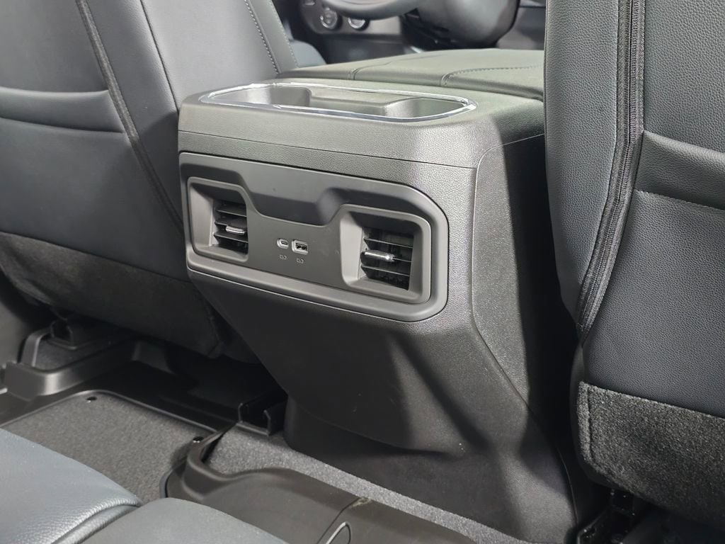 2025 Chevrolet Silverado 1500 RST - Photo 16