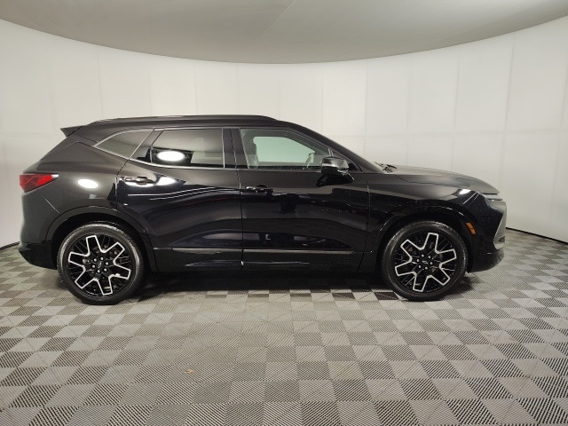 Used 2023 Chevrolet Blazer RS with VIN 3GNKBKRS4PS142820 for sale in Brainerd, Minnesota