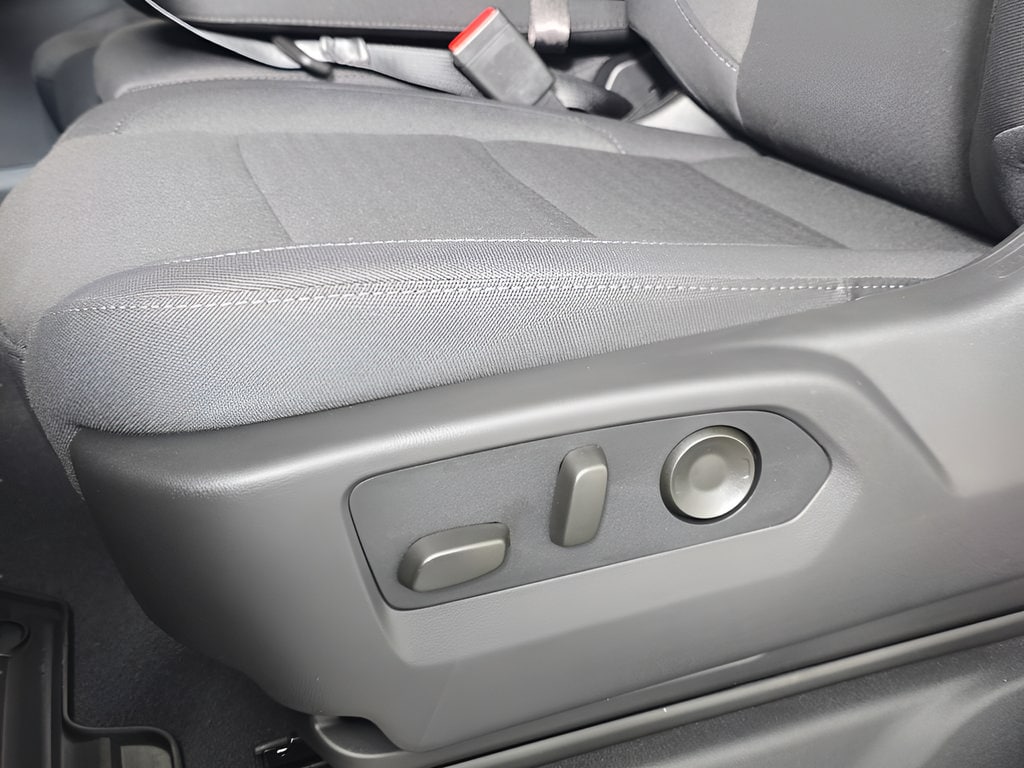 2026 Chevrolet Silverado 1500 LT - Photo 12