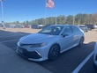 Toyota Camry Hybrid