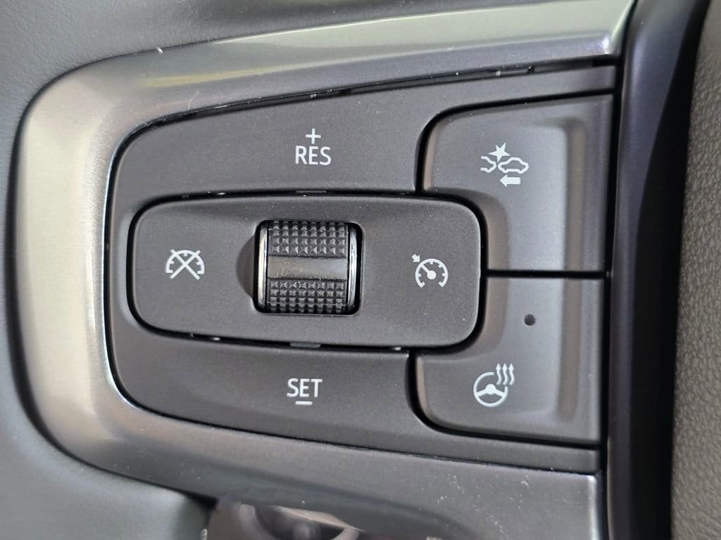2025 Chevrolet Silverado 1500 RST - Photo 24