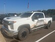 Chevrolet Silverado 3500HD