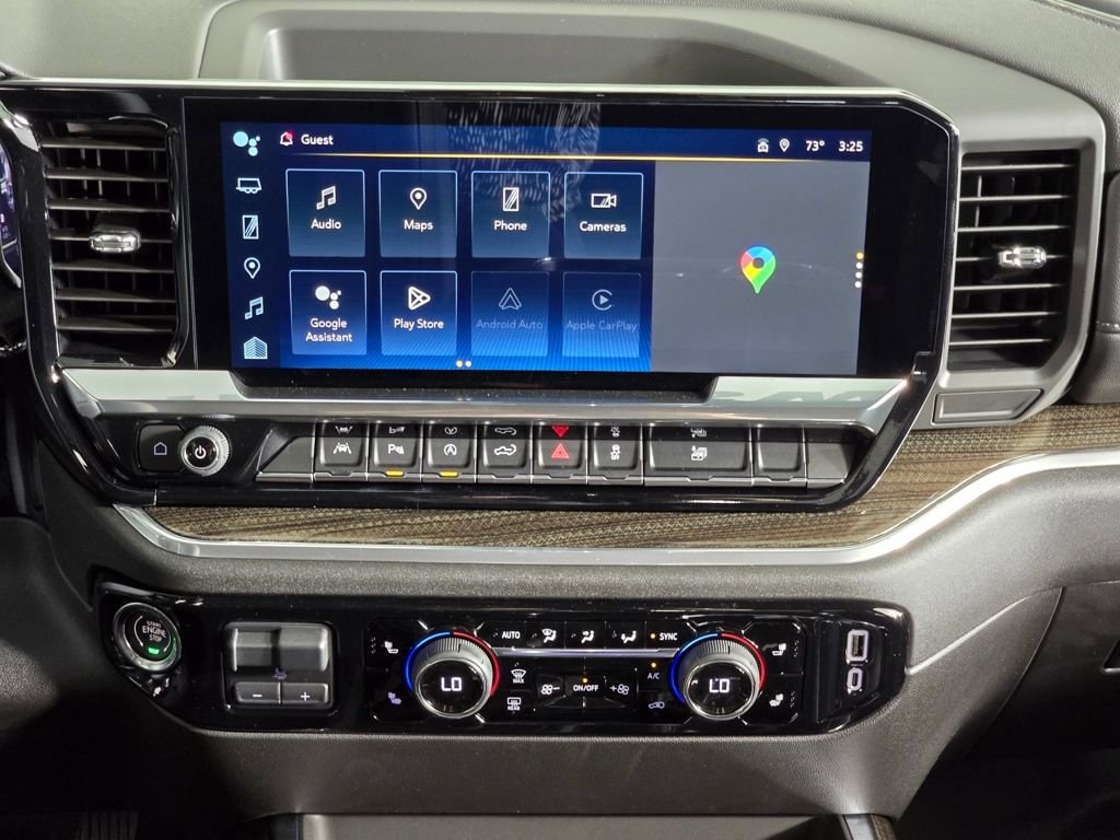 2025 Chevrolet Silverado 1500 RST - Photo 27