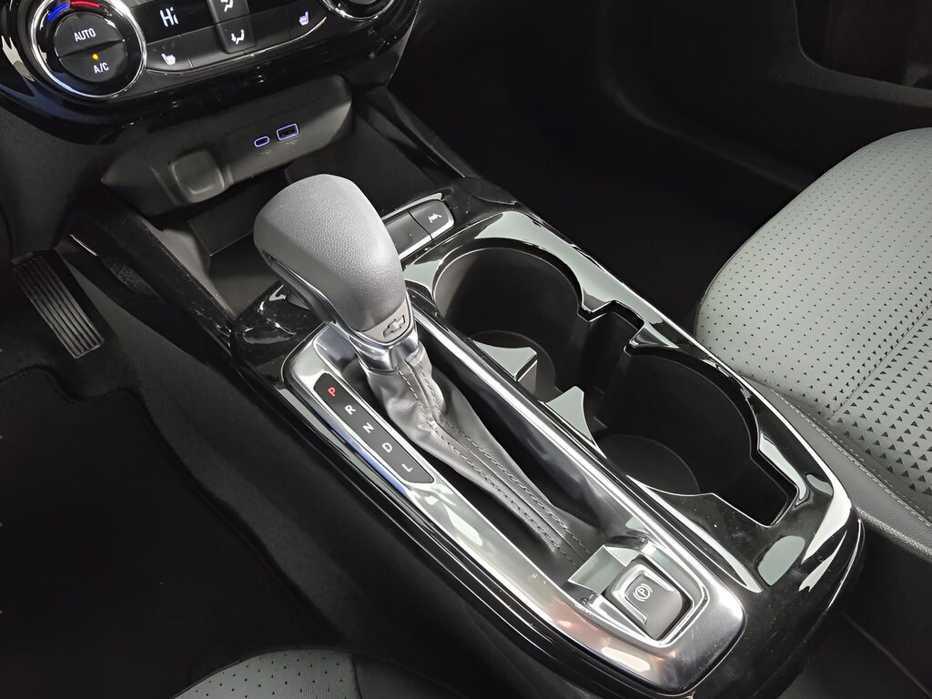 2026 Chevrolet Trax LT - Photo 32
