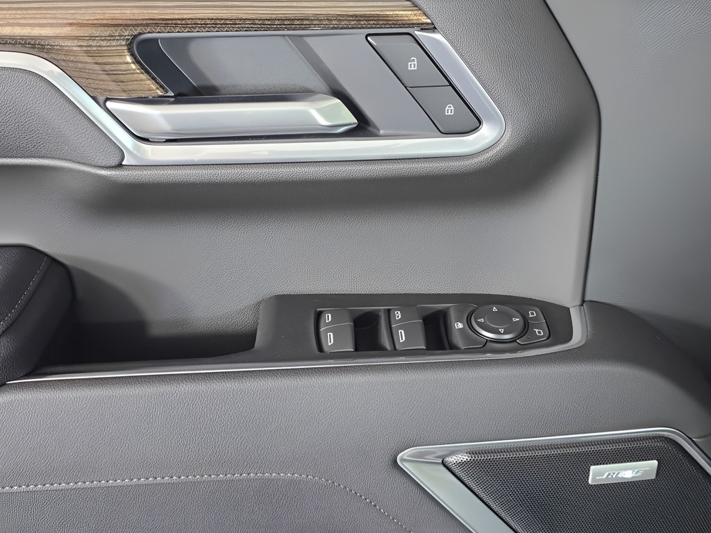 2025 Chevrolet Silverado 1500 RST - Photo 19