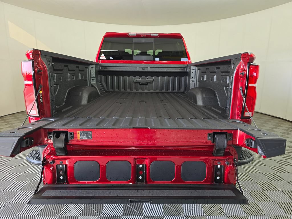 2026 Chevrolet Silverado 3500 HD LTZ - Photo 34