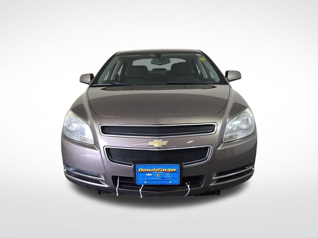 Used 2012 Chevrolet Malibu 1LT with VIN 1G1ZC5E08CF225636 for sale in Brainerd, Minnesota