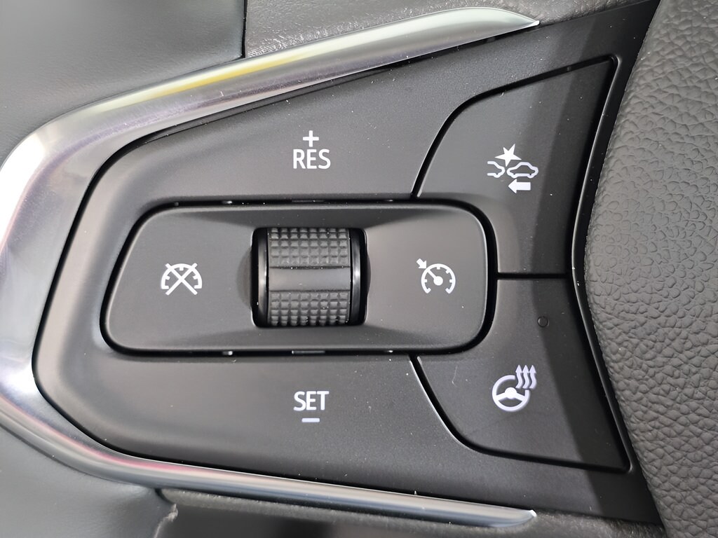 2026 Chevrolet Trax LT - Photo 24
