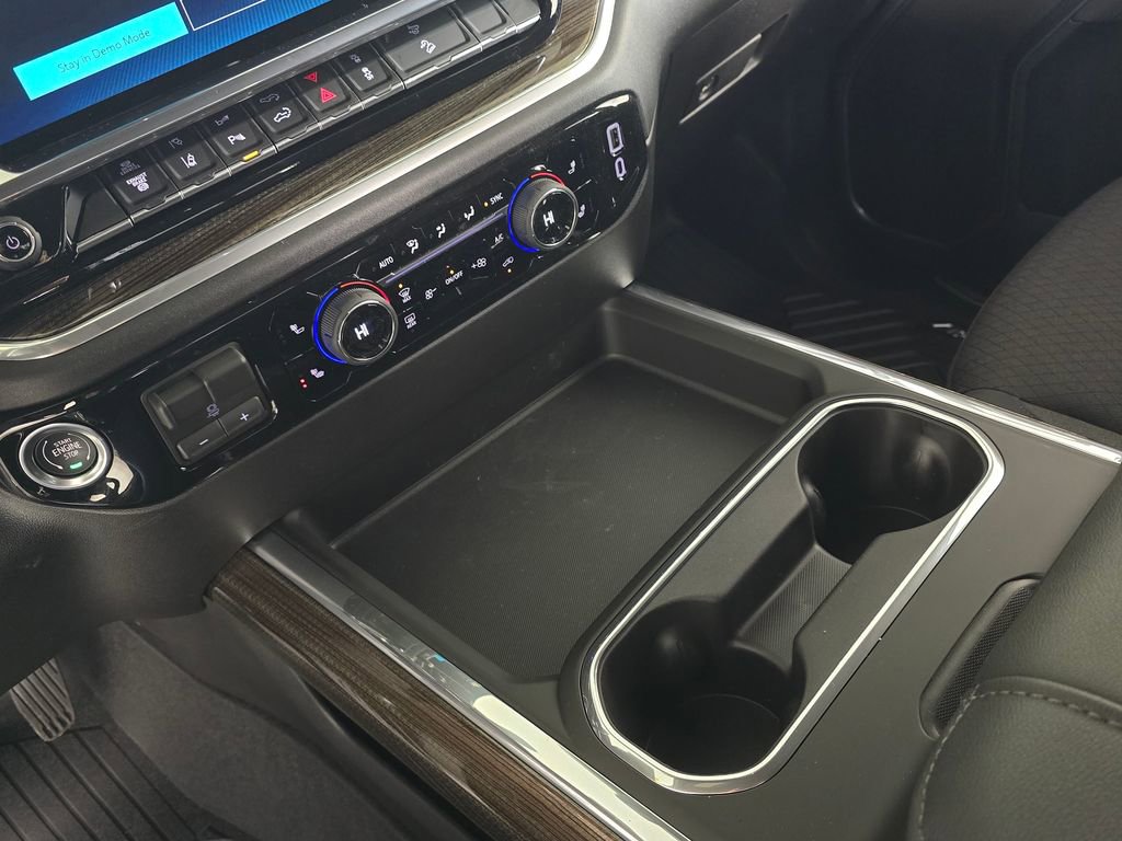 2026 Chevrolet Silverado 2500 HD LT - Photo 29