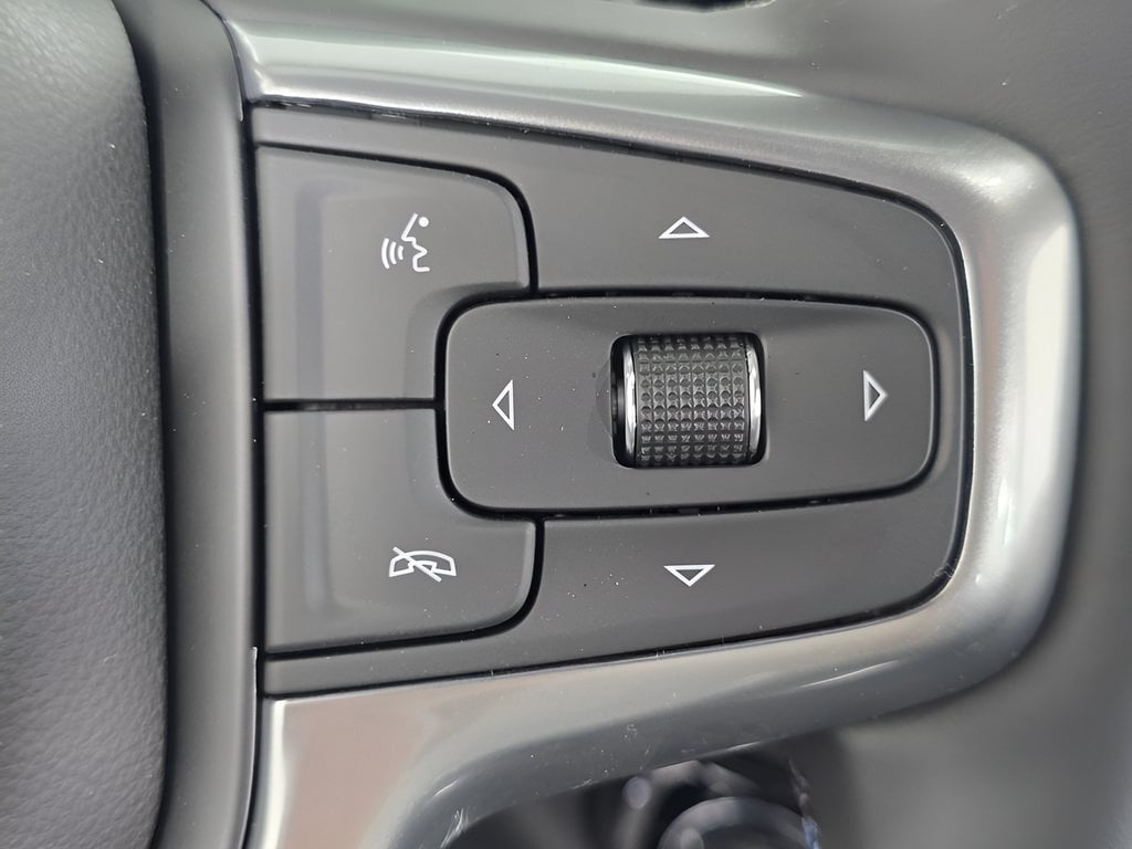 2025 Chevrolet Silverado 1500 RST - Photo 24