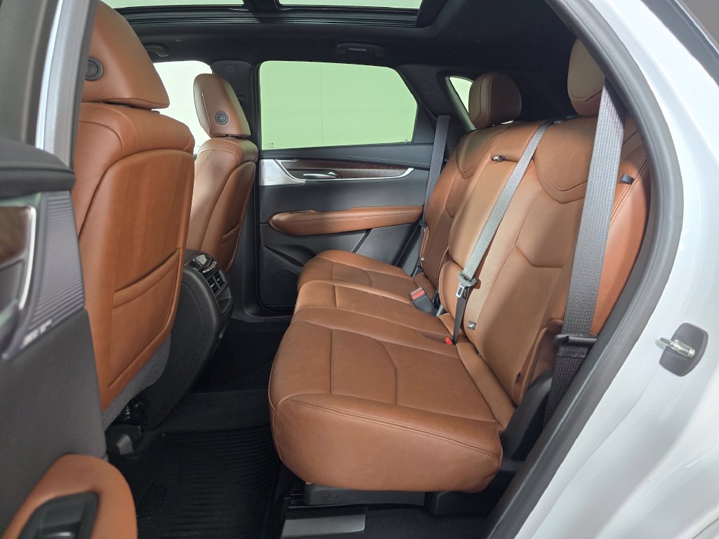 2024 Cadillac XT5 Premium Luxury - Photo 18